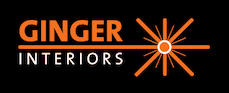 Ginger Interiors Logo